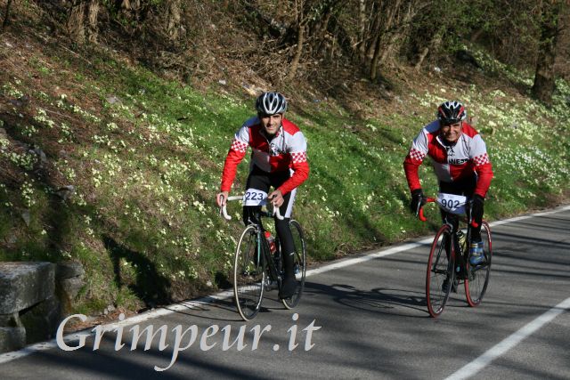 Foto Grimpeur 2010